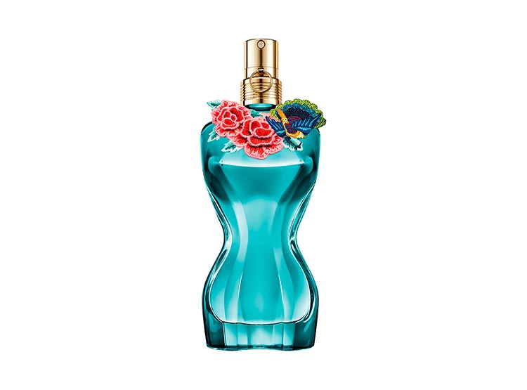PERFUME JEAN PAUL GAULTIER LA BELLE PARADISE GARDEN MUJER EDP 50 ML - 1