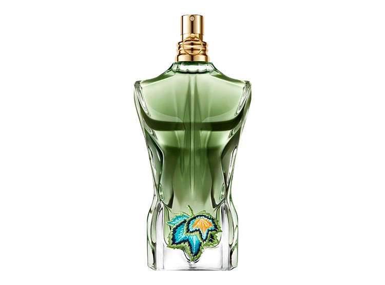 PERFUME JEAN PAUL GAULTIER LE BEAU PARADISE GARDEN HOMBRE EDP 125 ML - 1