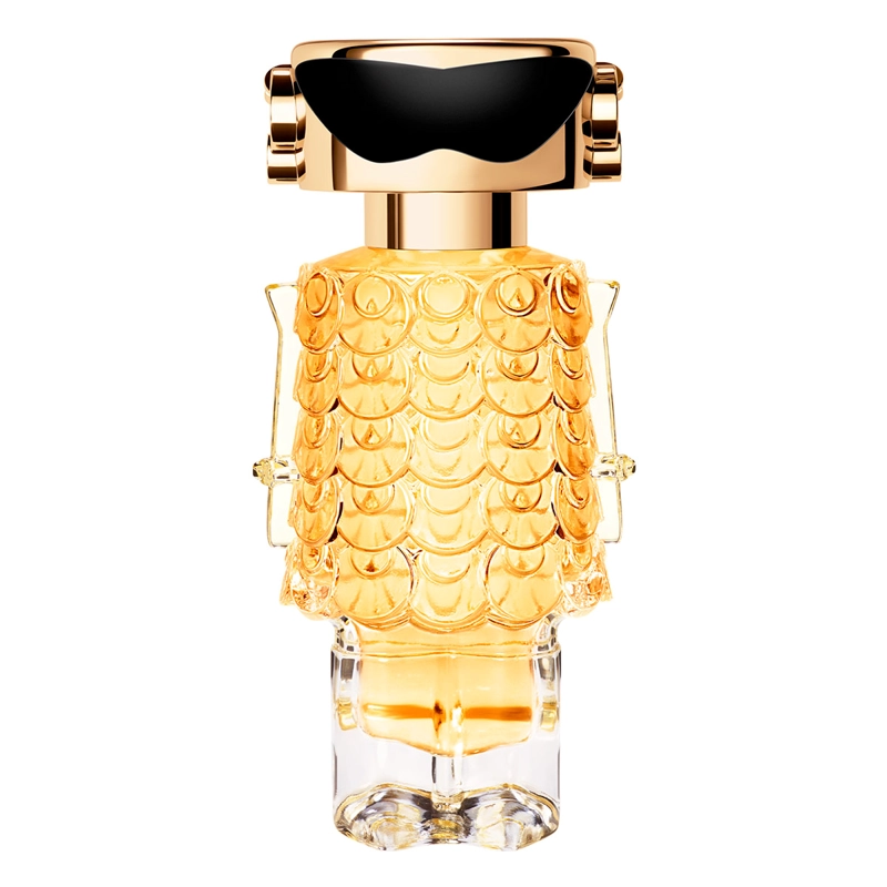 PERFUME RABANNE FAME RECARGABLE INTENSE MUJER EDP 30 ML - 1