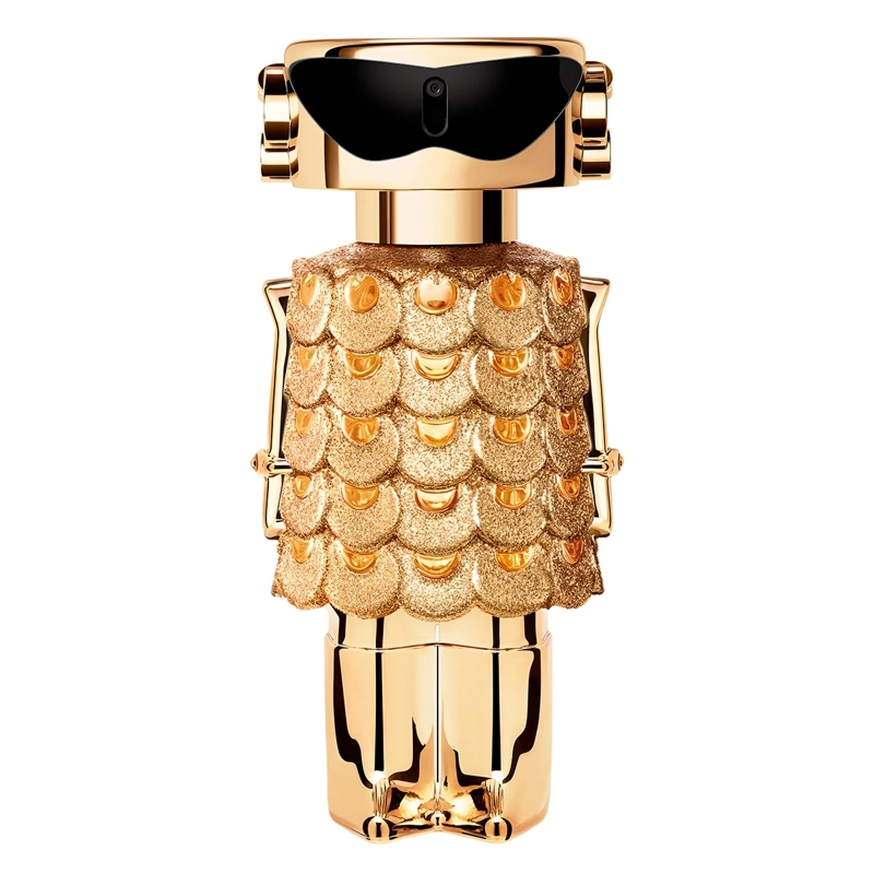 PERFUME RABANNE FAME RECARGABLE INTENSE MUJER EDP 80 ML - 1