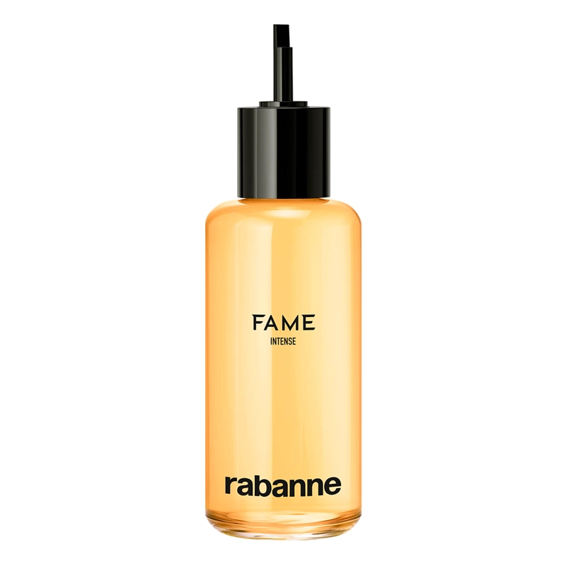 PERFUME RABANNE FAME RECARGABLE INTENSE MUJER EDP 200 ML - 1