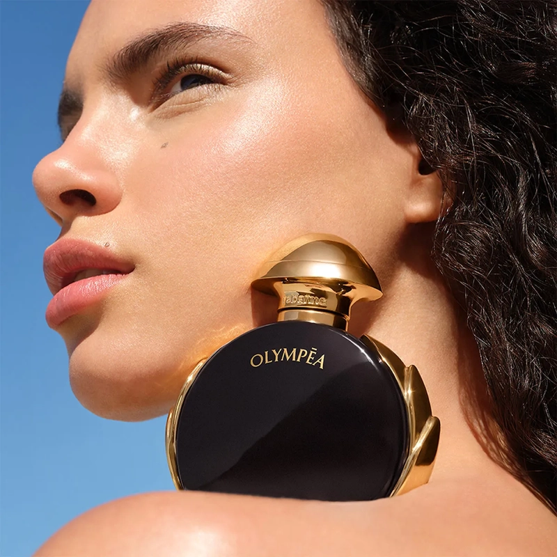 PERFUME RABANNE OLYMPÉA MUJER 30 ML - 5