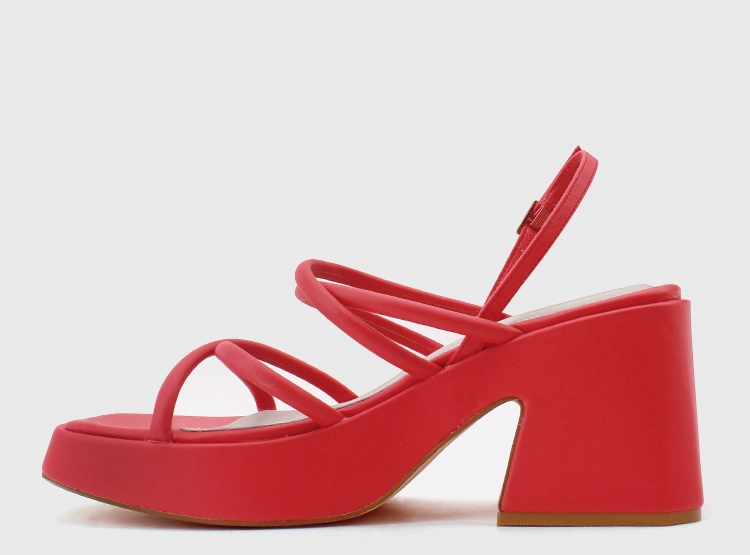 SANDALIA PARA MUJER INDEX IMICA - 3