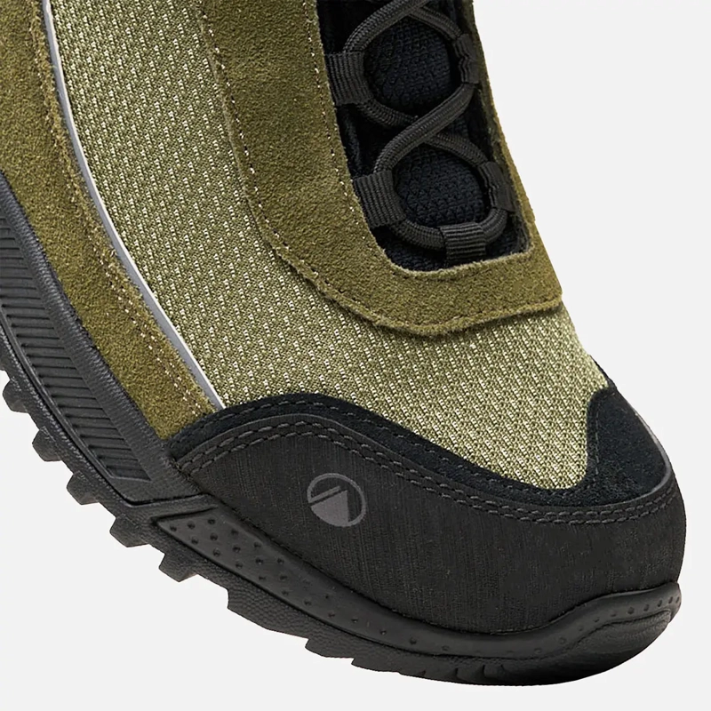 ZAPATILLAS HOMBRE LIPPI TREKKING Y MONTAÑISMO VERDE HILL HIKER - 7