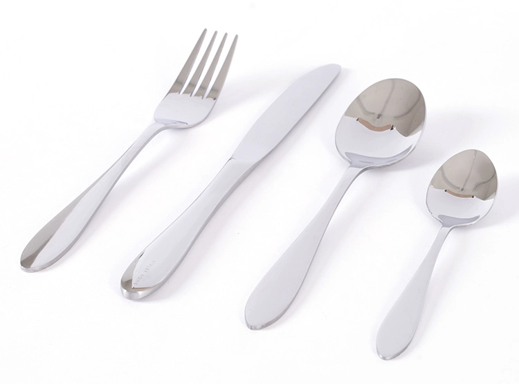 SET CUCHILLERÍA RIPLEY HOME PRAGA CARNE 24 PZS - 1