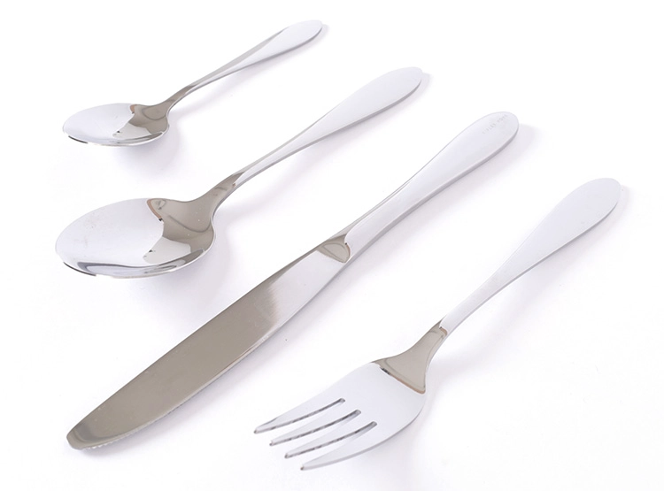 SET CUCHILLERÍA RIPLEY HOME PRAGA CARNE 24 PZS - 3