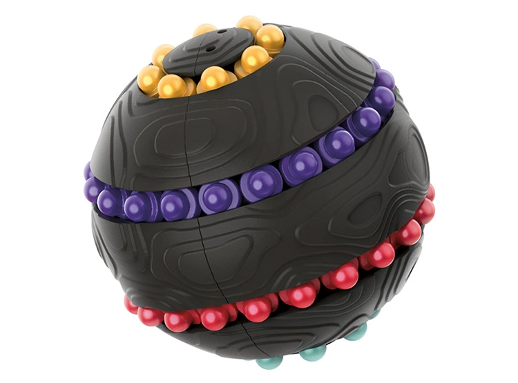 JUEGO DE MESA HASBRO GAMING ATOMIX - 1