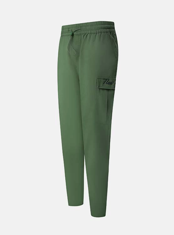 BUZO HOMBRE FEXPRO WASHED TWILL CARGO