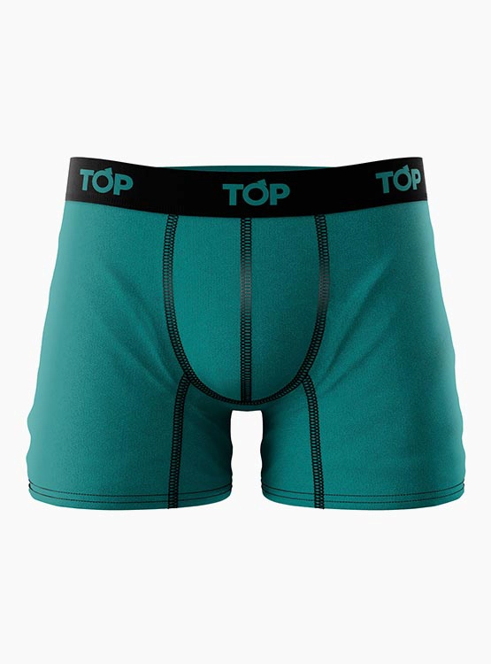 BÓXER HOMBRE TOP BOXER - 2