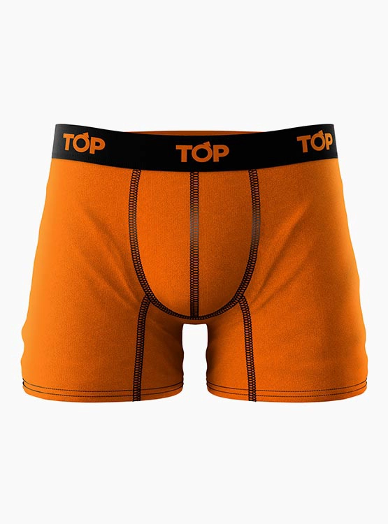 BÓXER HOMBRE TOP BOXER - 3