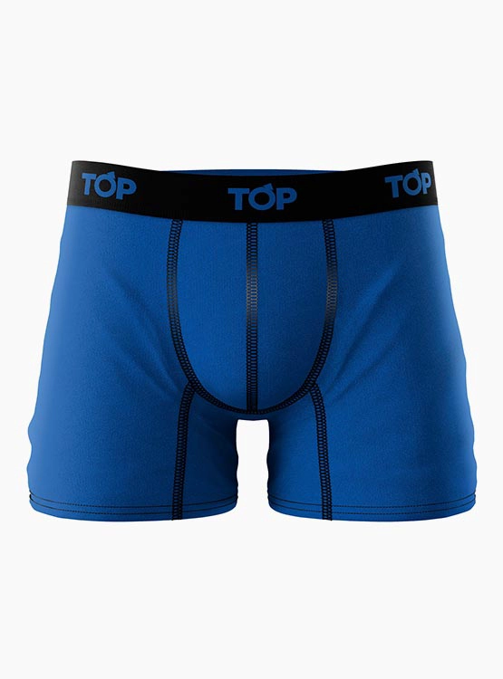 BÓXER HOMBRE TOP BOXER - 4
