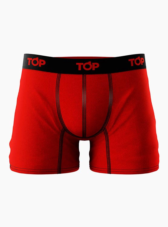 BÓXER HOMBRE TOP BOXER - 5