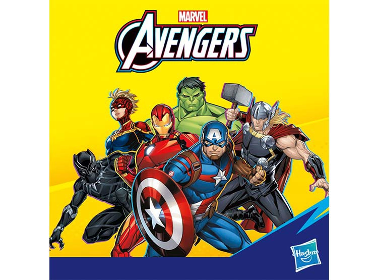 GUANTES MARVEL AVENGERS SUPER PUÑOS GAMMA HULK - 10