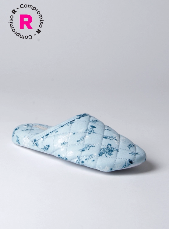 ZAPATILLA DE LEVANTAR AZIZ - 1