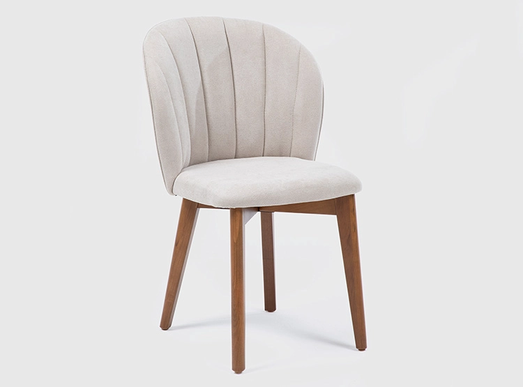 JUEGO DE COMEDOR DECOCASA ADDAR ALBA SP 4 SILLAS BLANCO - 4
