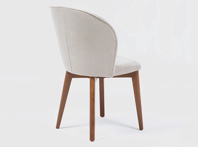 JUEGO DE COMEDOR DECOCASA ADDAR ALBA SP 4 SILLAS BLANCO - 6
