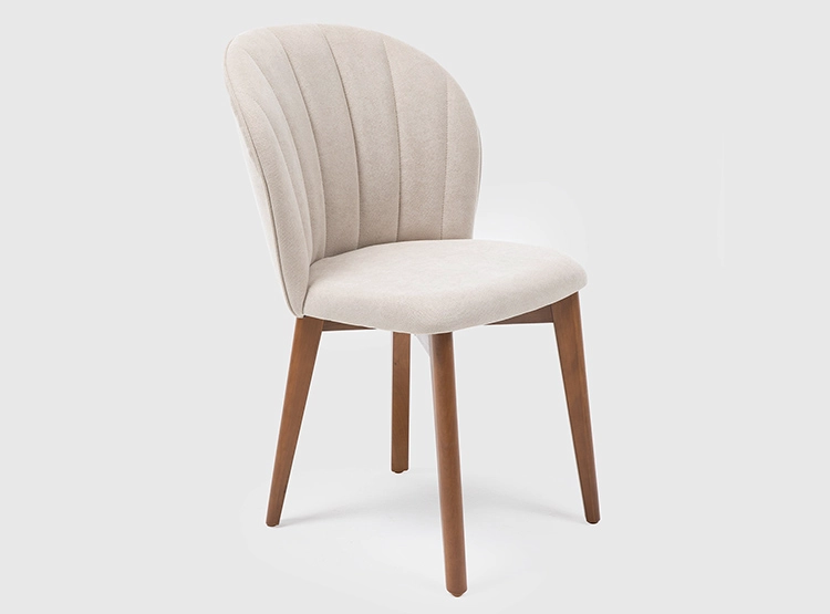 JUEGO DE COMEDOR DECOCASA ADDAR ALBA 6 SILLAS BLANCO - 3