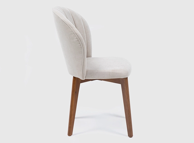 JUEGO DE COMEDOR DECOCASA BENNET ALBA SP 4 SILLAS BLANCO - 4