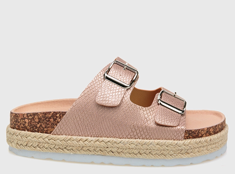 SANDALIAS NIÑA INDEX ADASSA