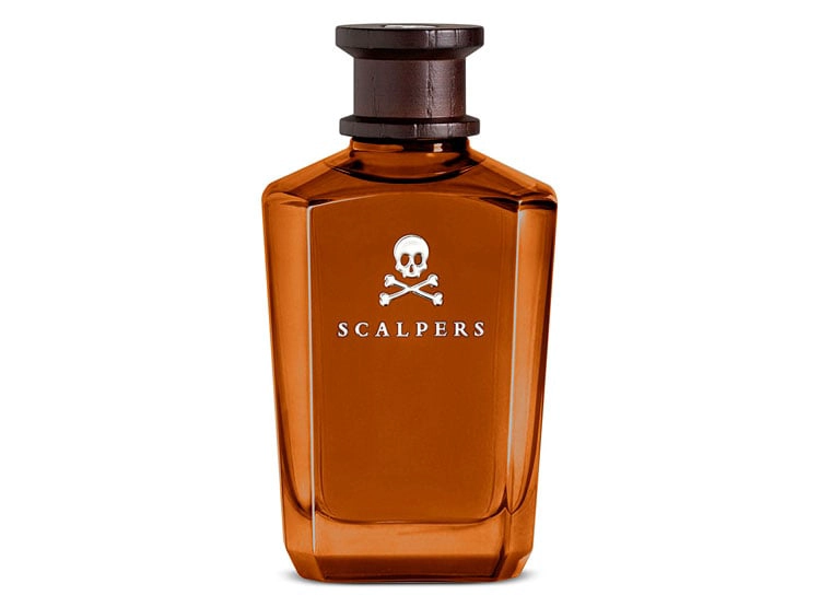 PERFUME SCALPERS BOXING CLUB HOMBRE EDP 125 ML - 2