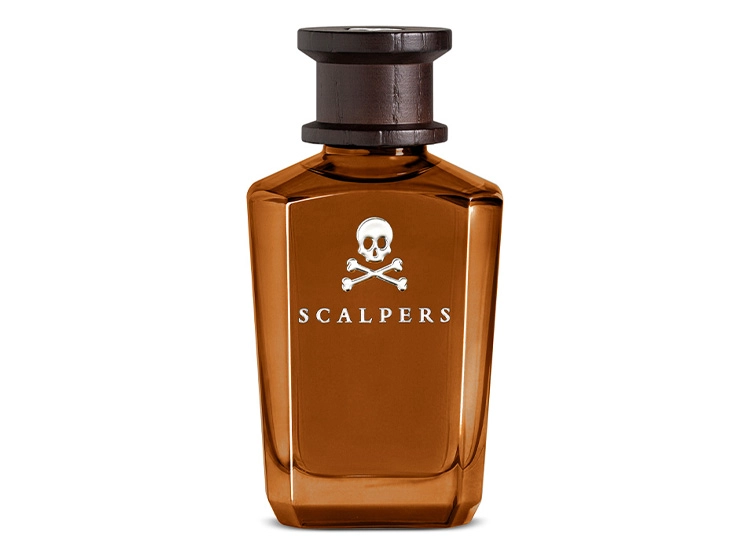 PERFUME SCALPERS BOXING CLUB HOMBRE EDP 75 ML EDICIÓN LIMITADA - 2