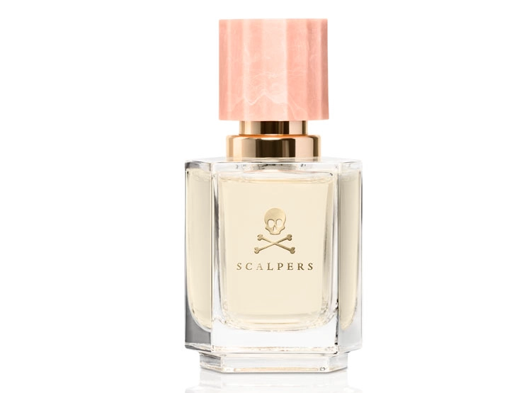 PERFUME SCALPERS HER & HERE MUJER EDP 30 ML - 2