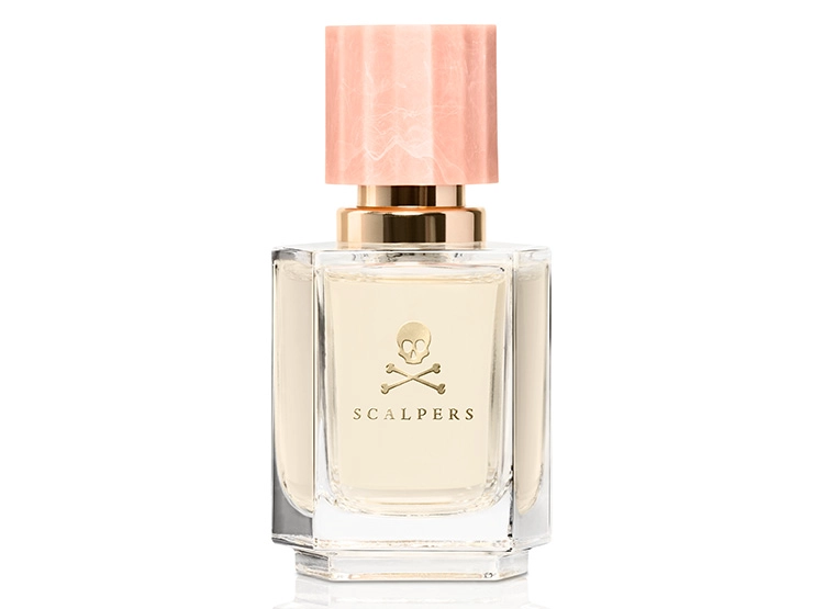 PERFUME SCALPERS HER & HERE MUJER EDP 30 ML EDICIÓN LIMITADA - 2