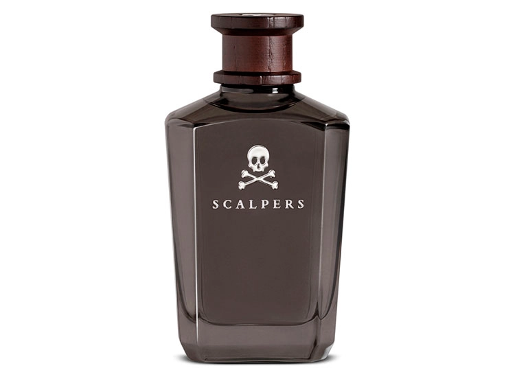 PERFUME SCALPERS THE CLUB HOMBRE EDP 125 ML - 2