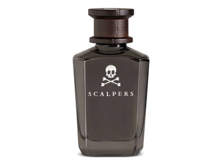 PERFUME SCALPERS THE CLUB HOMBRE EDP 75 ML EDICIÓN LIMITADA - 2
