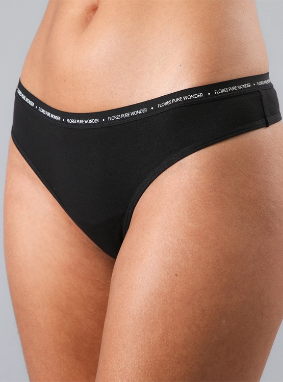 2 PACK COLALESS MUJER FLORES 25285 - 4