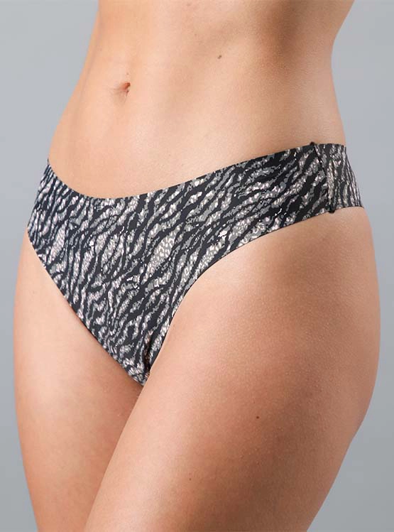 6 PACK COLALESS MUJER FLORES 25327 - 8