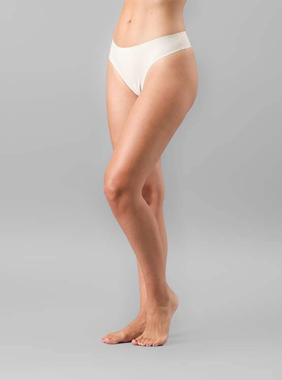 6 PACK COLALESS MUJER FLORES 25327 - 3