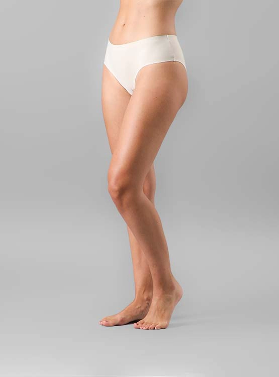 PACK CALZONES MUJER FLORES 25328 - 3