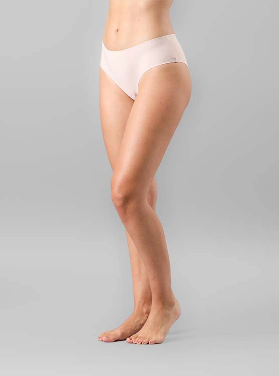PACK CALZONES MUJER FLORES 25328 - 6