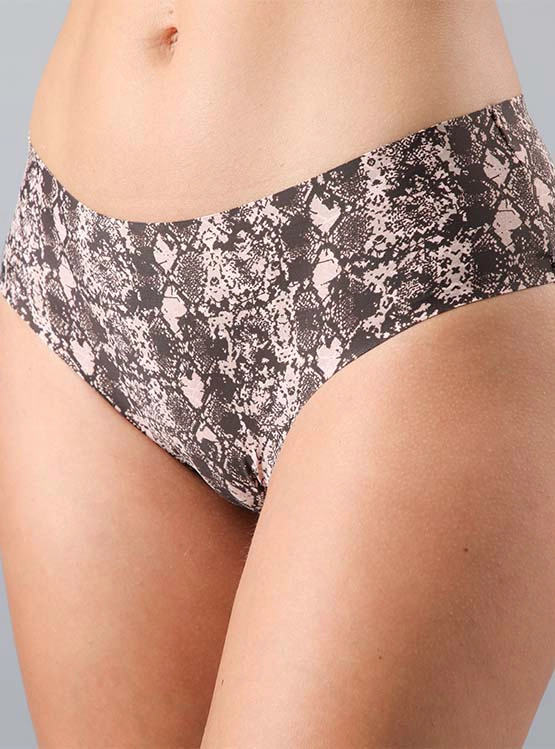PACK CALZONES MUJER FLORES 25328 - 8
