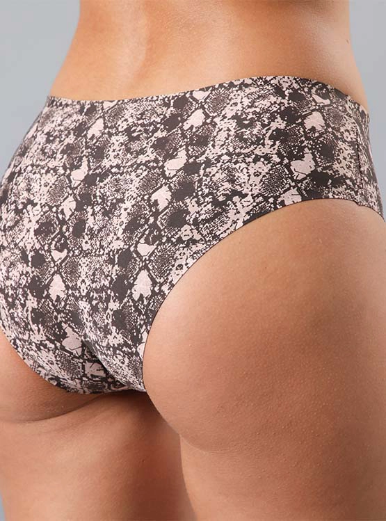 PACK CALZONES MUJER FLORES 25328 - 9