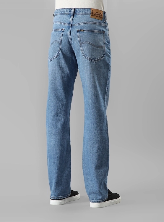 JEANS REGULAR HOMBRE LEE BROOKLYNTT 2 - 2