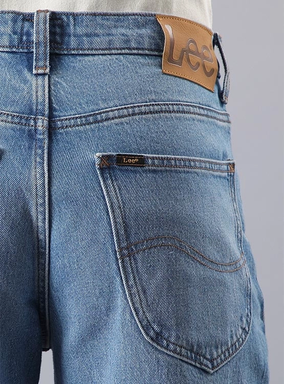 JEANS REGULAR HOMBRE LEE BROOKLYNTT 2 - 4