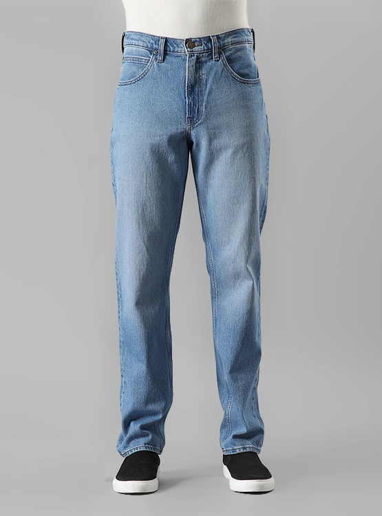 JEANS REGULAR HOMBRE LEE BROOKLYNTT 2 - 1