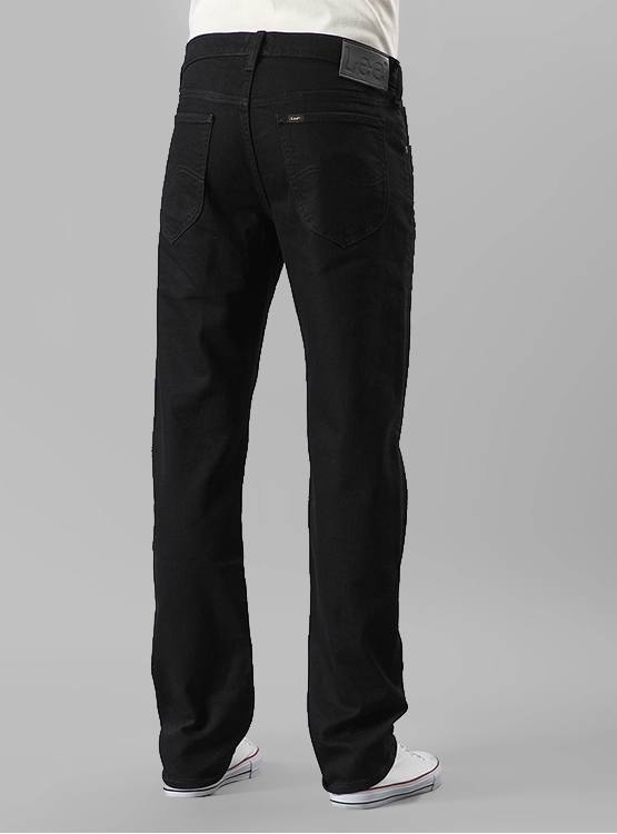JEANS REGULAR HOMBRE LEE DARENTT2 - 2