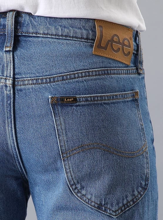 JEANS REGULAR HOMBRE LEE DARENTT3 - 4