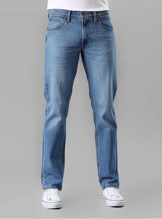 JEANS REGULAR HOMBRE LEE DARENTT3 - 2