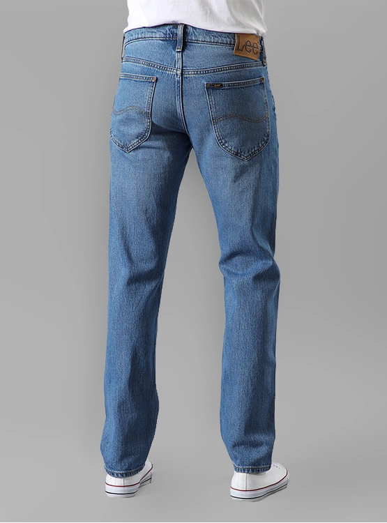 JEANS REGULAR HOMBRE LEE DARENTT3 - 3