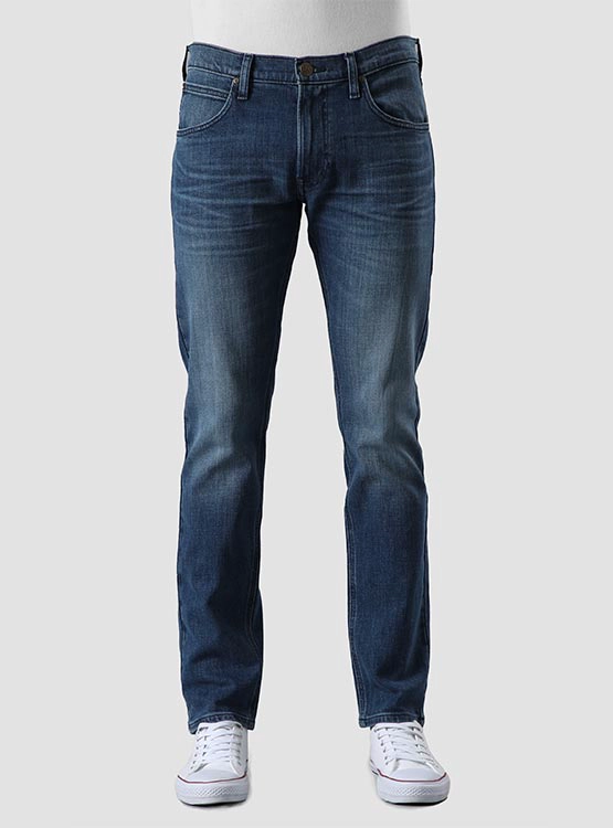 JEANS SLIM HOMBRE LEE LUKETT2 - 1