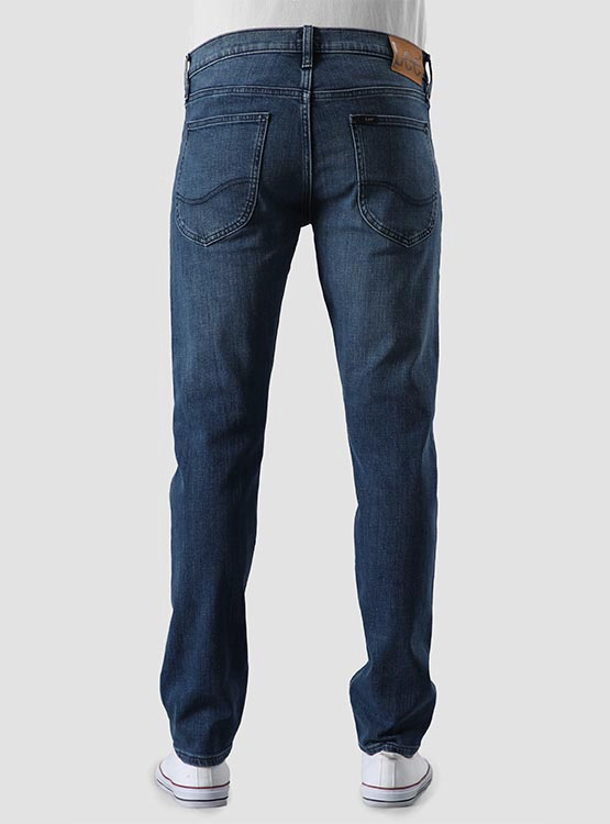 JEANS SLIM HOMBRE LEE LUKETT2 - 2