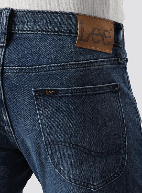 JEANS SLIM HOMBRE LEE LUKETT2 - 3