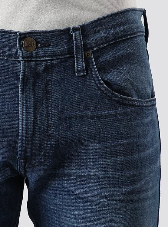 JEANS SLIM HOMBRE LEE LUKETT2 - 4