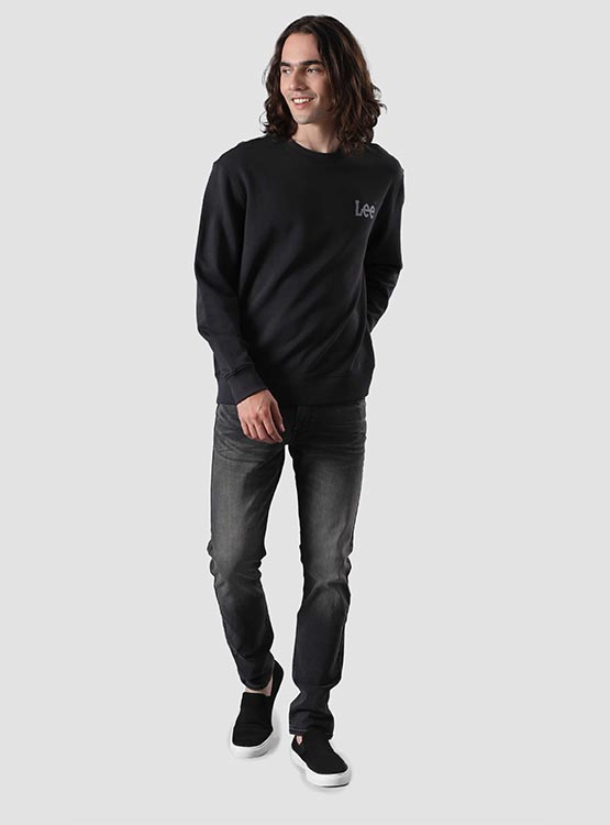 JEANS SLIM HOMBRE LEE LUKETT3 - 1