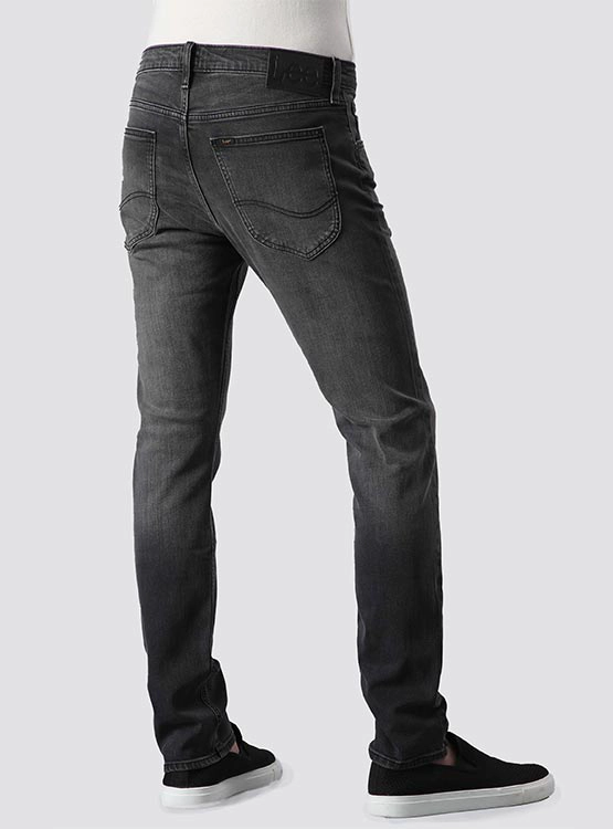 JEANS SLIM HOMBRE LEE LUKETT3 - 3
