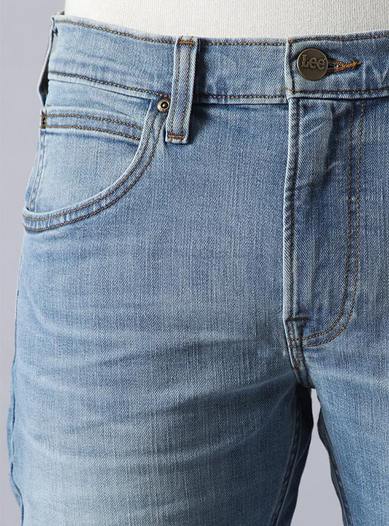 JEANS SLIM HOMBRE LEE LUKETT4 - 4